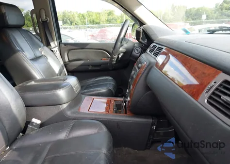 2007 Chevrolet Avalanche 1500 Ltz z USA, uszkodzony, nr VIN 3GNFK12347G268032